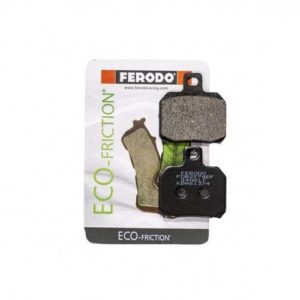 ΤΑΚΑΚΙΑ FA-266 (FDB.2074AG) FERODO