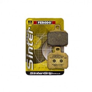 ΤΑΚΑΚΙΑ FA-266 (FDB.2074ST) FERODO