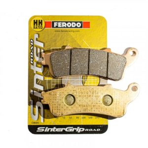 ΤΑΚΑΚΙΑ FA-281 (FDB-2075ST) FERODO