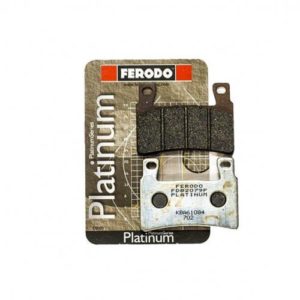 ΤΑΚΑΚΙΑ FA-296 (FDB-2079) FERODO