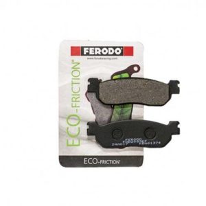 ΤΑΚΑΚΙΑ FA-275 (FDB.2083EF) FERODO