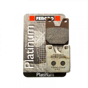 ΤΑΚΑΚΙΑ FA-267 (FDB 2084) FERODO