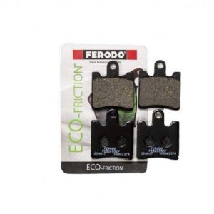 ΤΑΚΑΚΙΑ FA-283 (FDB.2085EF) FERODO