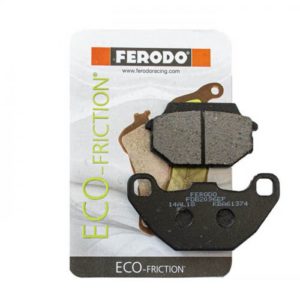 ΤΑΚΑΚΙΑ FA-305 (FDB 2096AG) FERODO