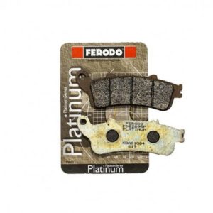 ΤΑΚΑΚΙΑ FA-261 (FDB.2098) FERODO