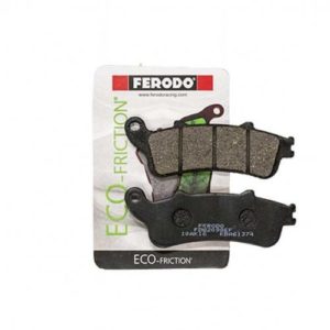 ΤΑΚΑΚΙΑ FA-261 (FDB.2098EF) FERODO