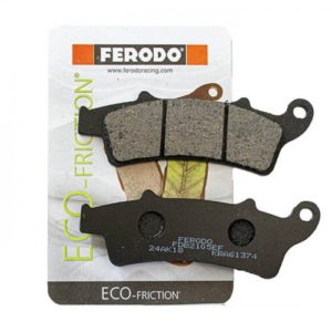 ΤΑΚΑΚΙΑ FA-324 (FDB.2105AG) FERODO