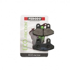 ΤΑΚΑΚΙΑ FA-306 (FDB-2108AG) FERODO