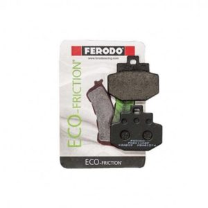 ΤΑΚΑΚΙΑ FA-321 (FDB 2115AG) FERODO