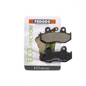 ΤΑΚΑΚΙΑ FA-323 (FDB.2119AG) FERODO