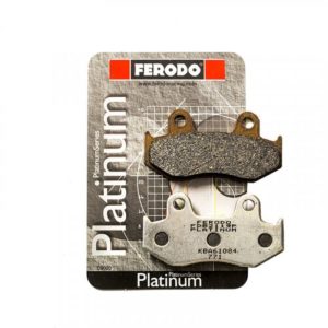 ΤΑΚΑΚΙΑ FA-323 (FDB 2119) FERODO