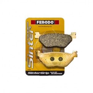 ΤΑΚΑΚΙΑ FA-319 (FDB 2126SM) FERODO