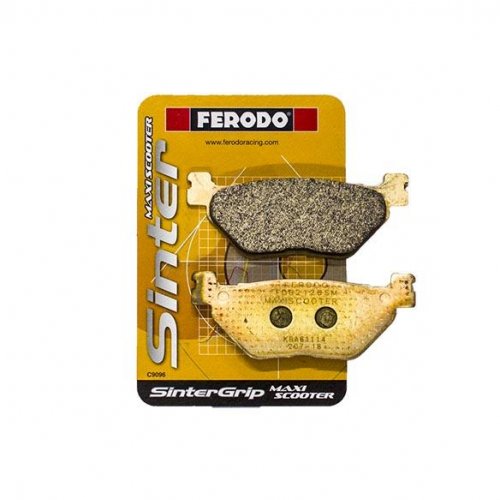 ΤΑΚΑΚΙΑ FA-319 (FDB 2126SM) FERODO