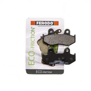ΤΑΚΑΚΙΑ FA-411 (FDB.2132AG) FERODO