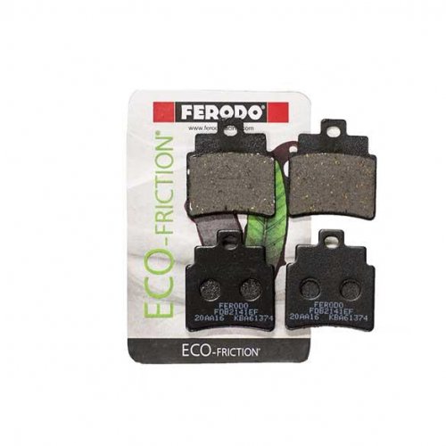 ΤΑΚΑΚΙΑ FA-355 (FDB-2141AG) FERODO