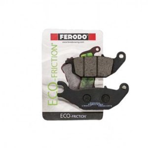 ΤΑΚΑΚΙΑ FA-343 (FDB 2143EF) FERODO