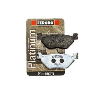 ΤΑΚΑΚΙΑ FA-319/2 (FDB-2156) FERODO