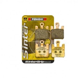 ΤΑΚΑΚΙΑ FA-369/4 (FDB.2164ST) FERODO