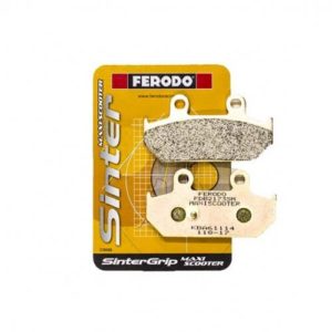 ΤΑΚΑΚΙΑ FA-412 (FDB-2173SM) FERODO