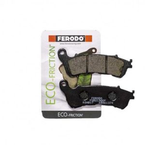ΤΑΚΑΚΙΑ FA-388 (FDB.2196AG) FERODO
