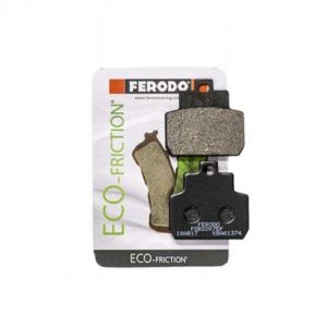 ΤΑΚΑΚΙΑ FA-425 (FDB.2207AG) FERODO