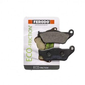 ΤΑΚΑΚΙΑ FA-430 (FDB-2208AG) FERODO