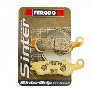 ΤΑΚΑΚΙΑ FA-450 (FDB.2219SG) FERODO
