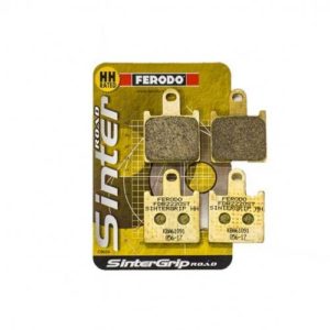 ΤΑΚΑΚΙΑ FA-417/4 (FDB-2220ST) FERODO