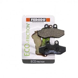 ΤΑΚΑΚΙΑ FA-393 (FDB.2224) FERODO