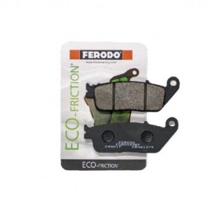 ΤΑΚΑΚΙΑ FA-196 (FDB.2225EF) FERODO