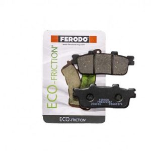 ΤΑΚΑΚΙΑ FA-427 (FDB.2226AG) FERODO
