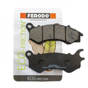 ΤΑΚΑΚΙΑ FA-603 (FDB.2256AG) FERODO