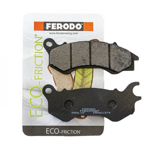 ΤΑΚΑΚΙΑ FA-603 (FDB.2256AG) FERODO