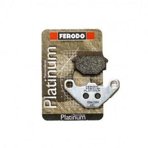 ΤΑΚΑΚΙΑ FA-67 (FDB 314) FERODO
