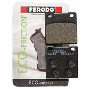 ΤΑΚΑΚΙΑ FA-63 (FDB.338EF) FERODO