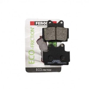 ΤΑΚΑΚΙΑ FA-104 (FDB.386EF) FERODO