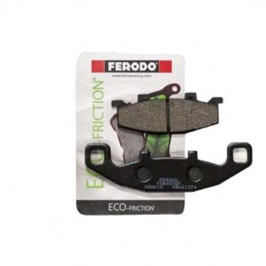 ΤΑΚΑΚΙΑ FA-129 (FDB.481EF) FERODO