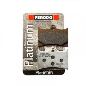 ΤΑΚΑΚΙΑ FA-126 (FDB-498) FERODO