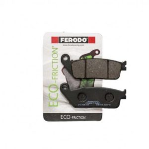 ΤΑΚΑΚΙΑ FA-142 (FDB.570EF) FERODO