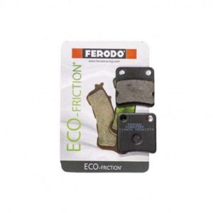 ΤΑΚΑΚΙΑ FA-257 (FDB.625AG) FERODO