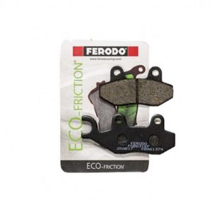 ΤΑΚΑΚΙΑ FA-215 (FDB 631AG) FERODO
