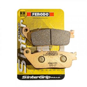 ΤΑΚΑΚΙΑ FA-226 (FDB.664ST) FERODO