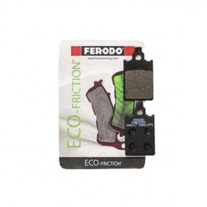 ΤΑΚΑΚΙΑ FA-116 (FDB.697AG) FERODO
