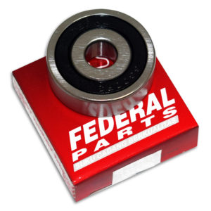 ΡΟΥΛΕΜΑΝ 6300 RS FEDERAL