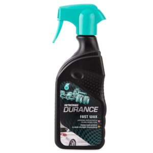 ΓΥΑΛΙΣΤΙΚΟ ΣΠΡΕΥ ΚΕΡΙ FAST WAX 400ml PETRONAS