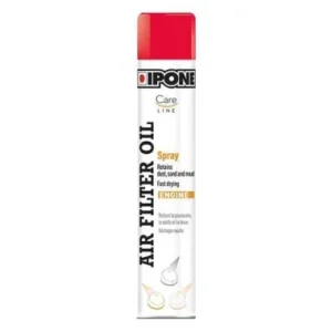 ΛΙΠΑΝΤΙΚΟ ΦΙΛΤΡΟΥ ΑΕΡΟΣ 500ml IPONE