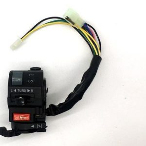 ΣΚΡΙΠ CRYPTON L ROC