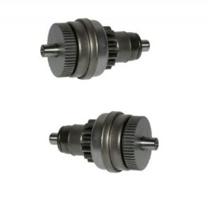 ΚΟΜΠΛΕΡ ΜΙΖΑΣ ZIP-50/FLY-50 4T ROC