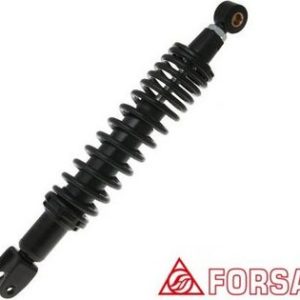 ΑΜΟΡΤΙΣΕΡ ΟΠ. AGILITY-125/200(FS.0072) 32,5cm Τ/Δ FORSA