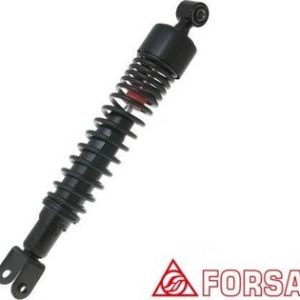 ΑΜΟΡΤΙΣΕΡ ΟΠ. BEVERLY-350 36cm Τ/Δ FORSA